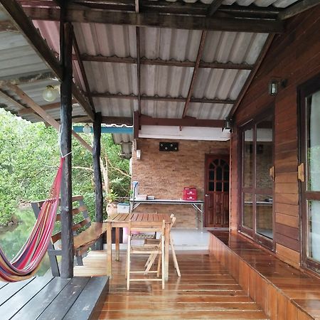 Ban Raw Homestay Ko Kut Luaran gambar