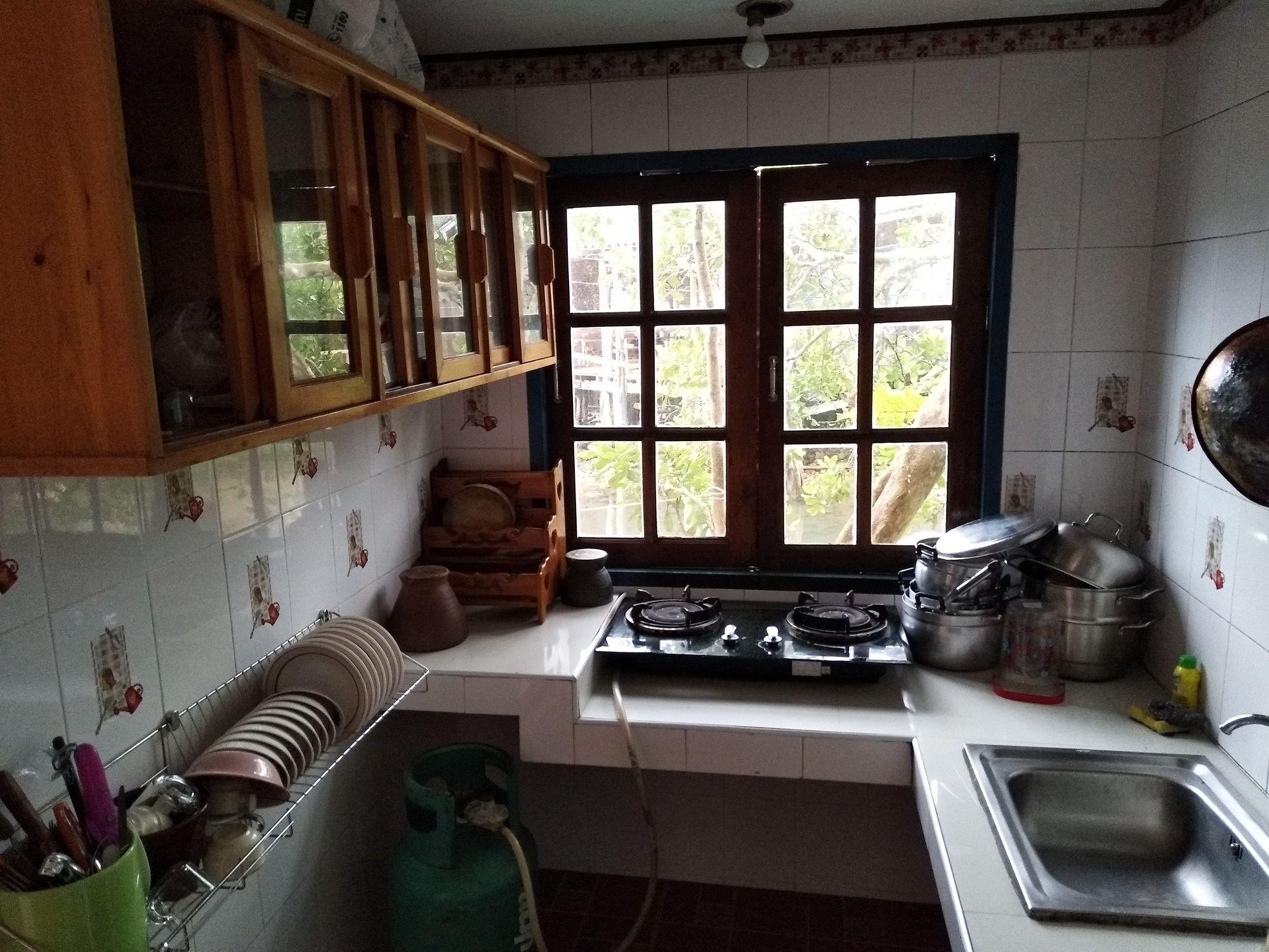 Ban Raw Homestay Ko Kut Luaran gambar
