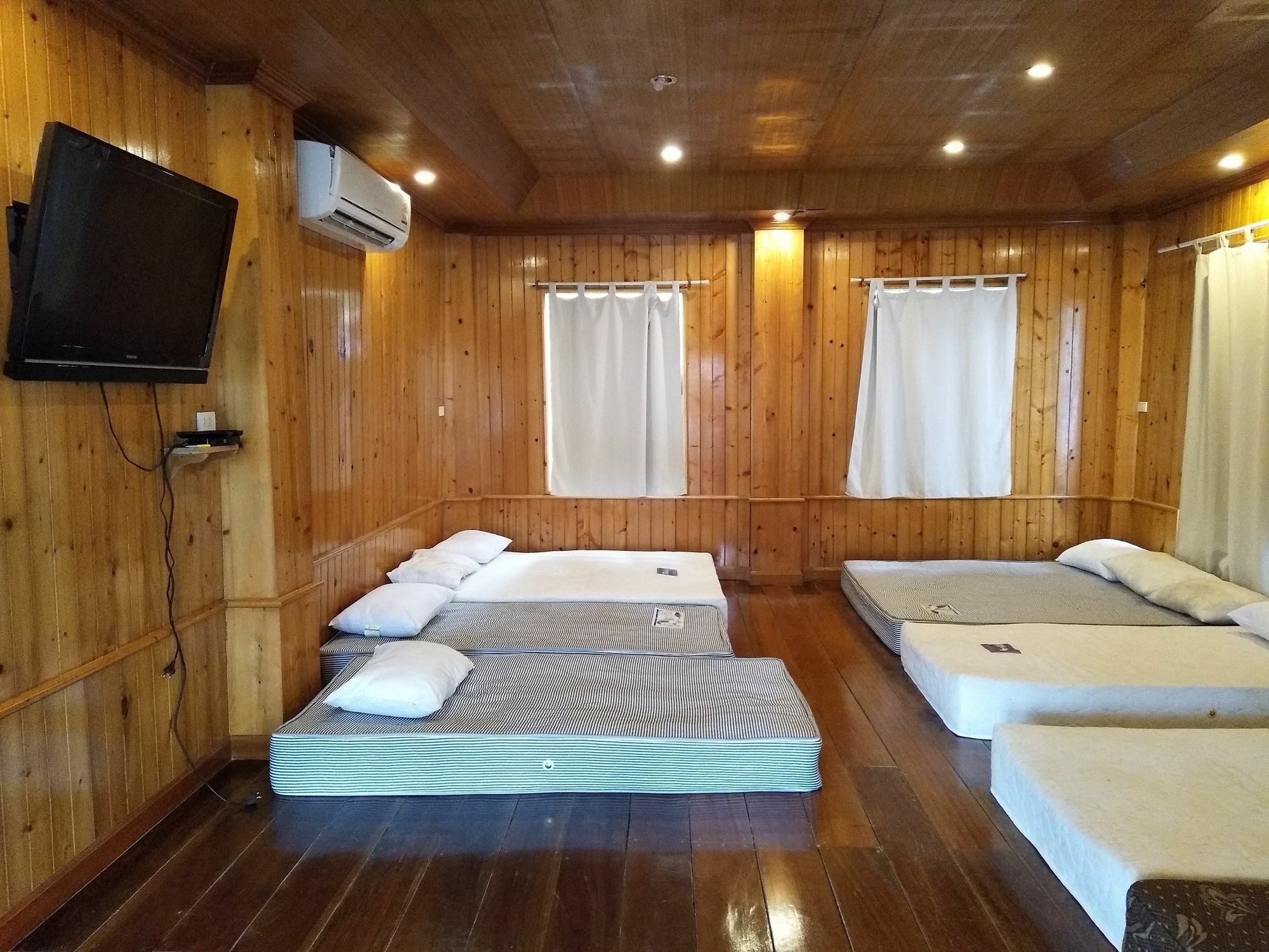 Ban Raw Homestay Ko Kut Luaran gambar