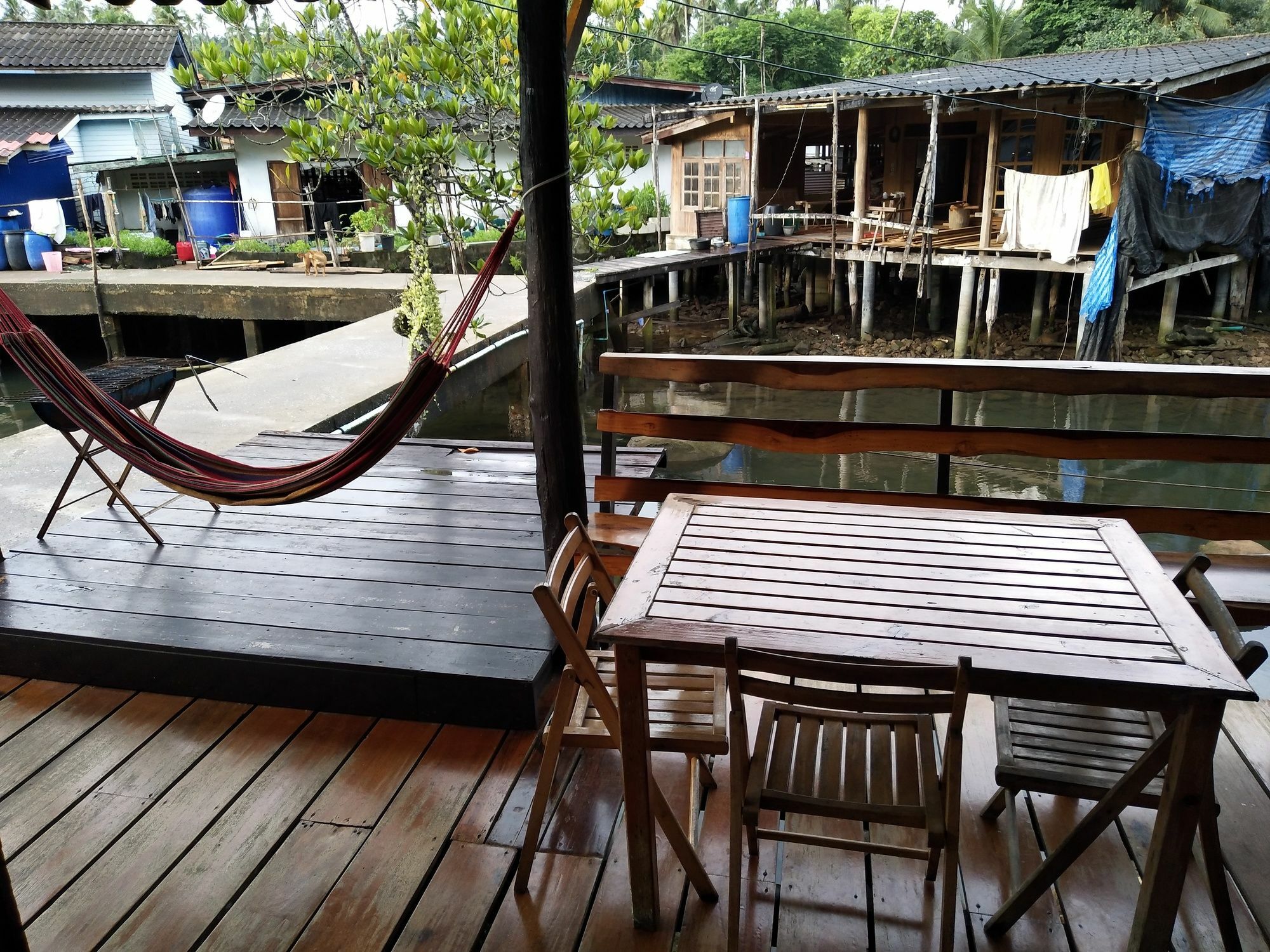 Ban Raw Homestay Ko Kut Luaran gambar